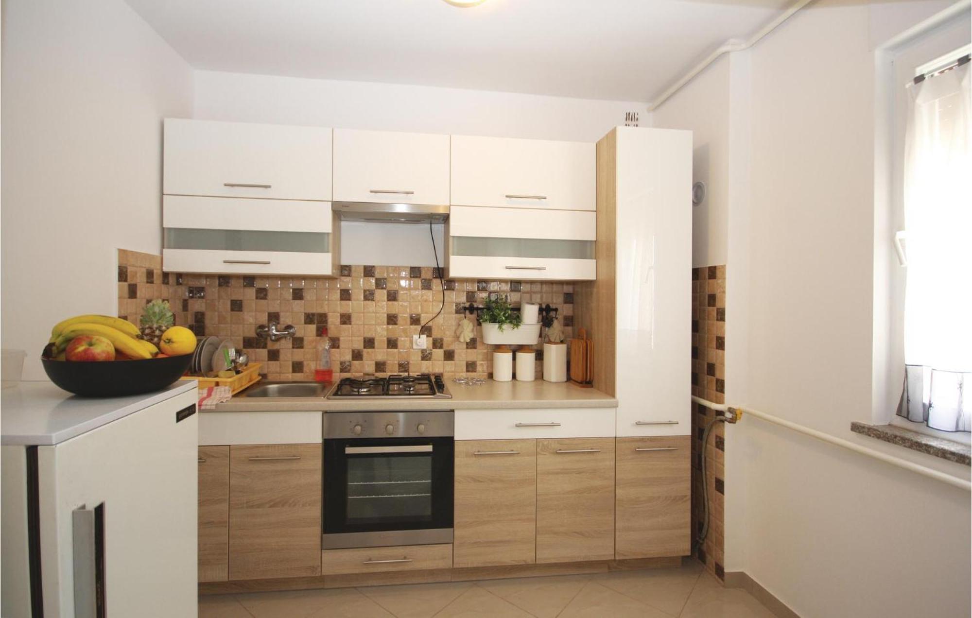 Awesome Apartment In Pula With Wifi Екстер'єр фото